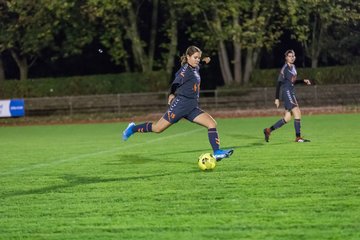 Bild 19 - B-Juniorinnen VfL Pinneberg - Eimsbuettler TV : Ergebnis: 1:0